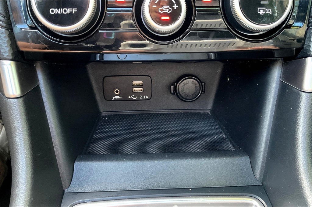 2022 Subaru Forester Premium - Photo 12