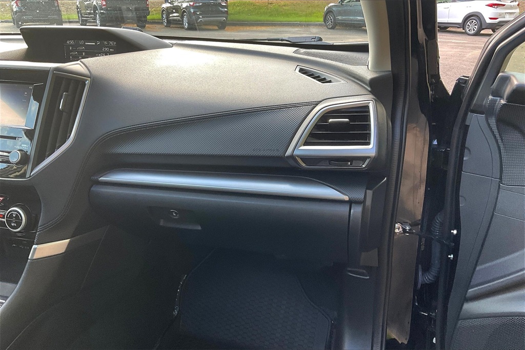 2022 Subaru Forester Premium - Photo 13