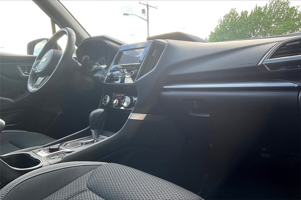 2022 Subaru Forester Premium - Photo 14