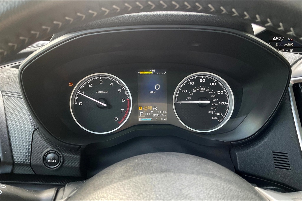2022 Subaru Forester Premium - Photo 15