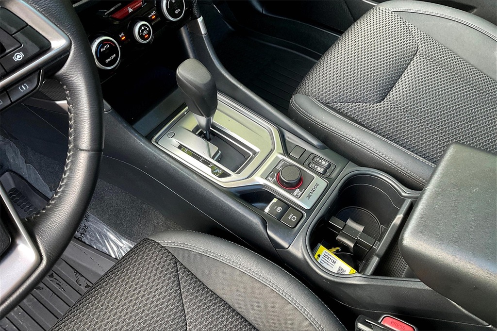 2022 Subaru Forester Premium - Photo 20