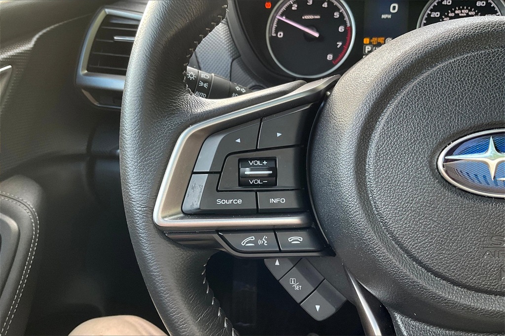 2022 Subaru Forester Premium - Photo 23