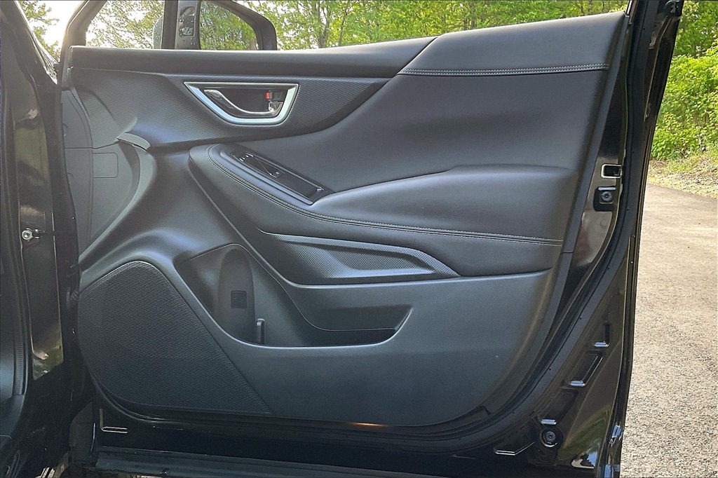2022 Subaru Forester Premium - Photo 26
