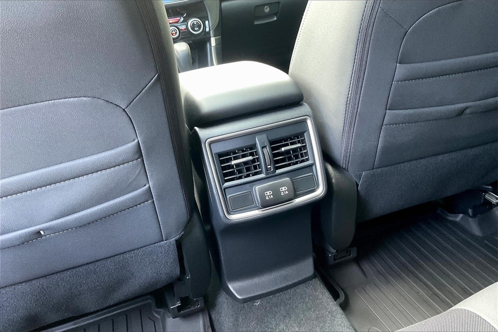 2022 Subaru Forester Premium - Photo 28