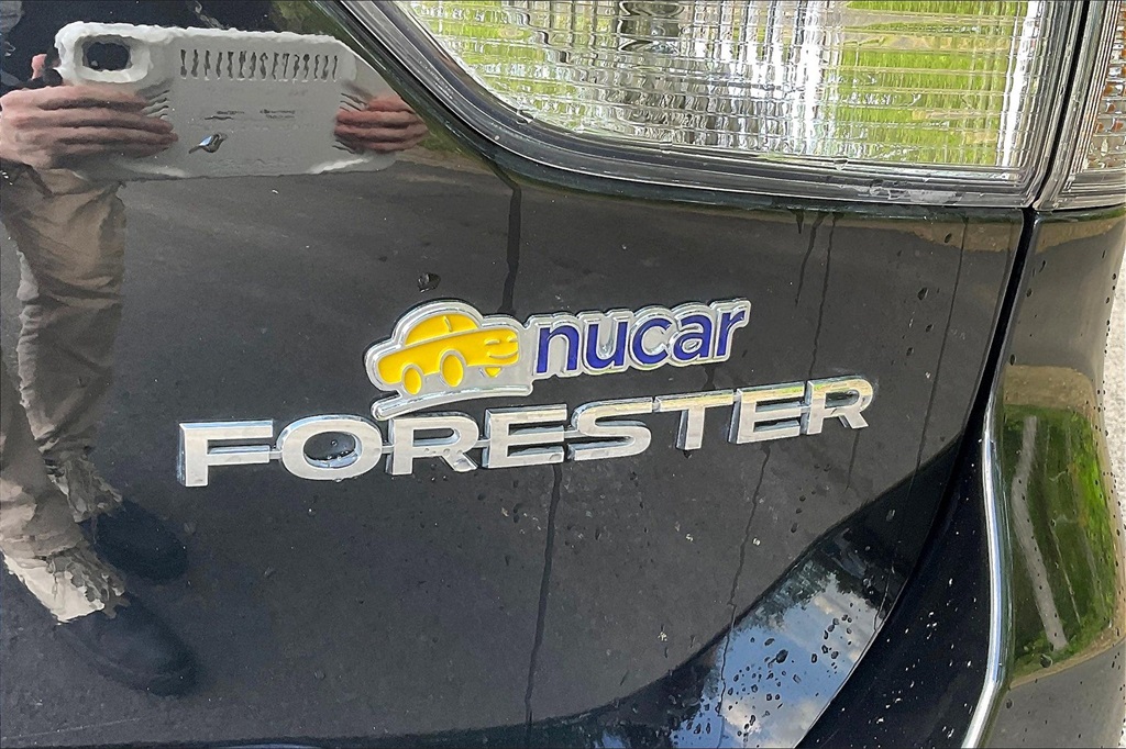 2022 Subaru Forester Premium - Photo 29