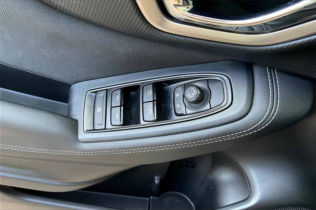 2022 Subaru Forester Premium - Photo 30