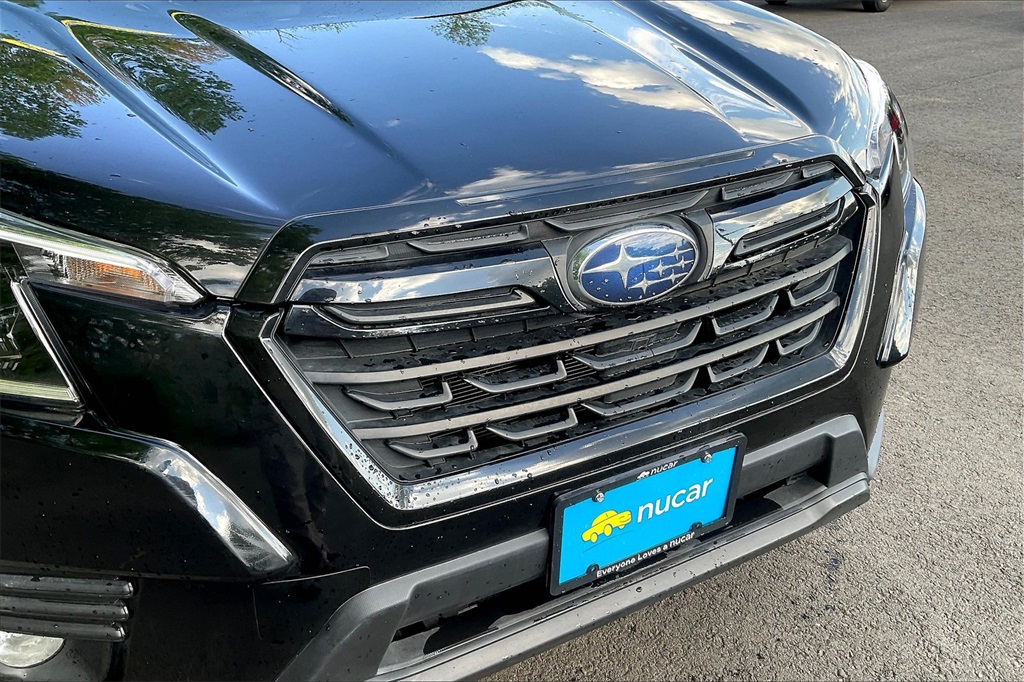 2022 Subaru Forester Premium - Photo 31