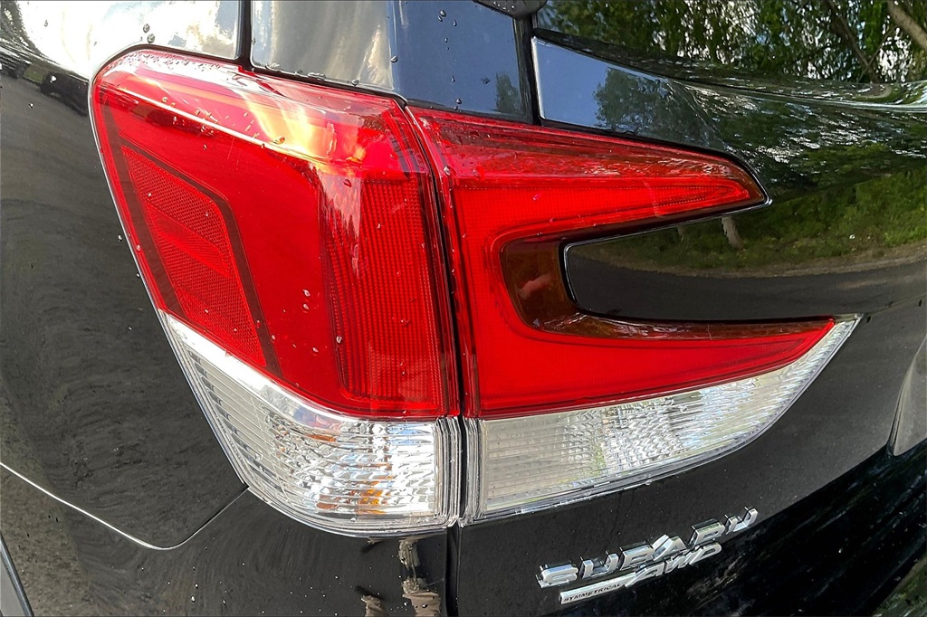 2022 Subaru Forester Premium - Photo 33