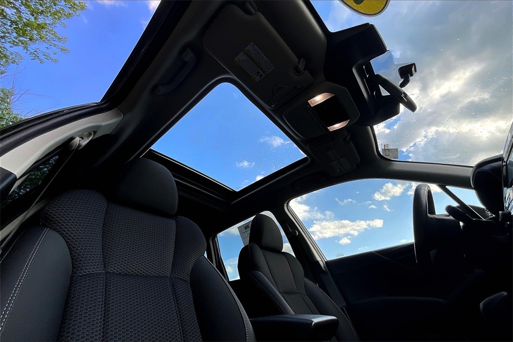 2022 Subaru Forester Premium - Photo 7
