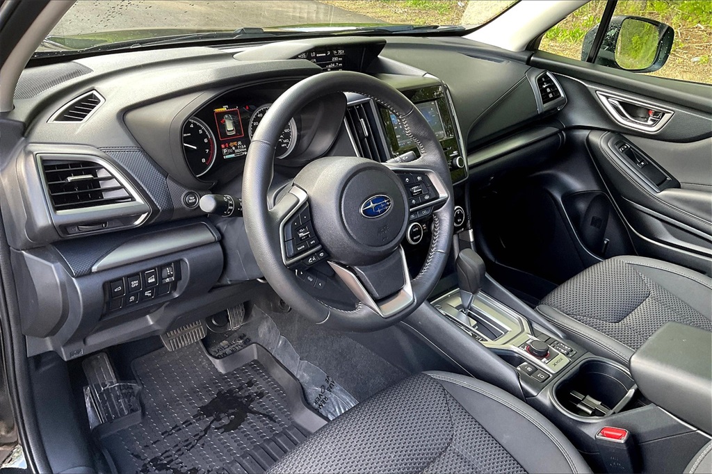2022 Subaru Forester Premium - Photo 8
