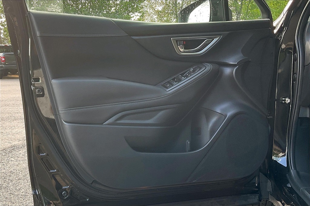 2022 Subaru Forester Premium - Photo 9