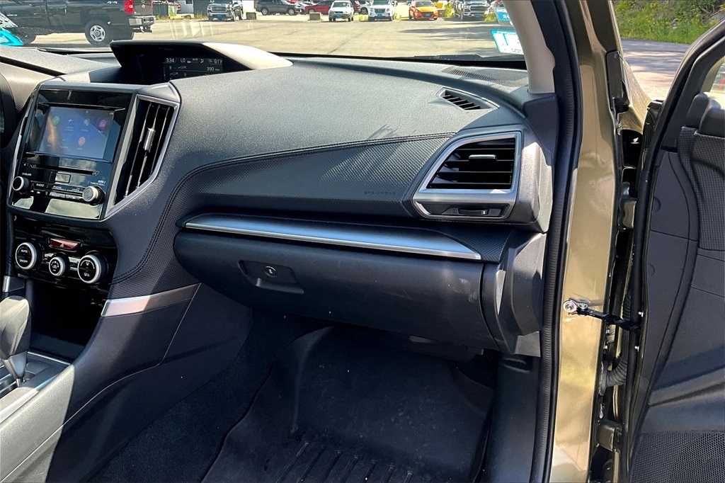 2023 Subaru Forester Premium - Photo 13