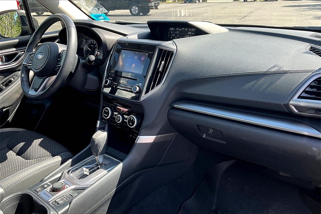 2023 Subaru Forester Premium - Photo 14