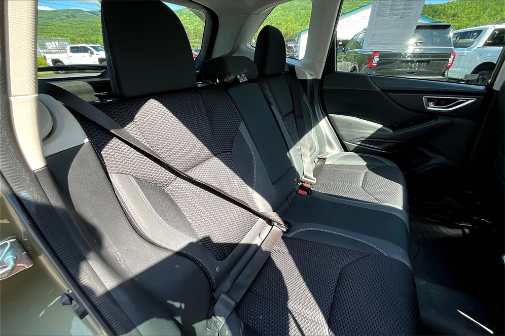 2023 Subaru Forester Premium - Photo 16