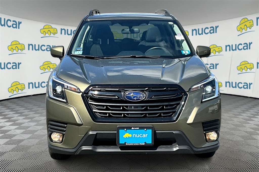 2023 Subaru Forester Premium - Photo 2