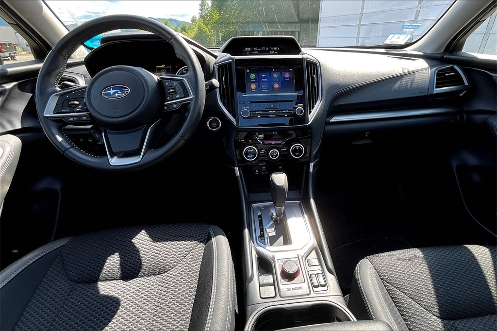 2023 Subaru Forester Premium - Photo 21