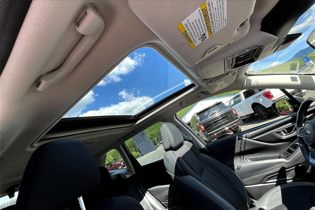 2023 Subaru Forester Premium - Photo 22