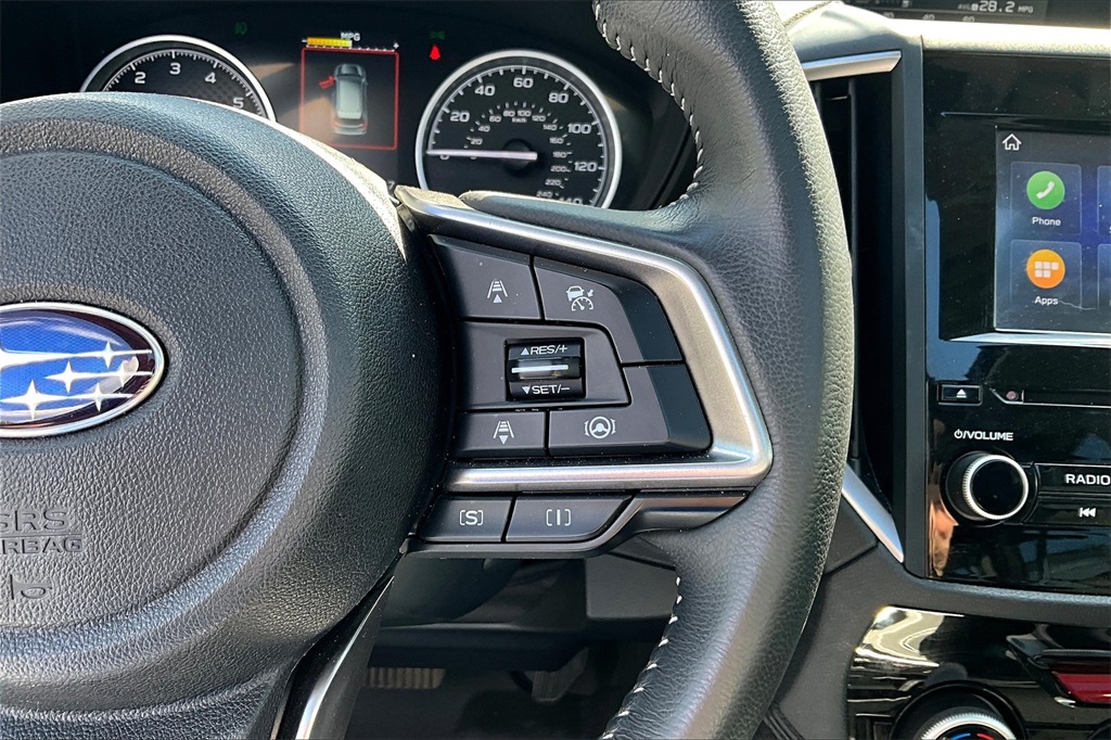 2023 Subaru Forester Premium - Photo 24