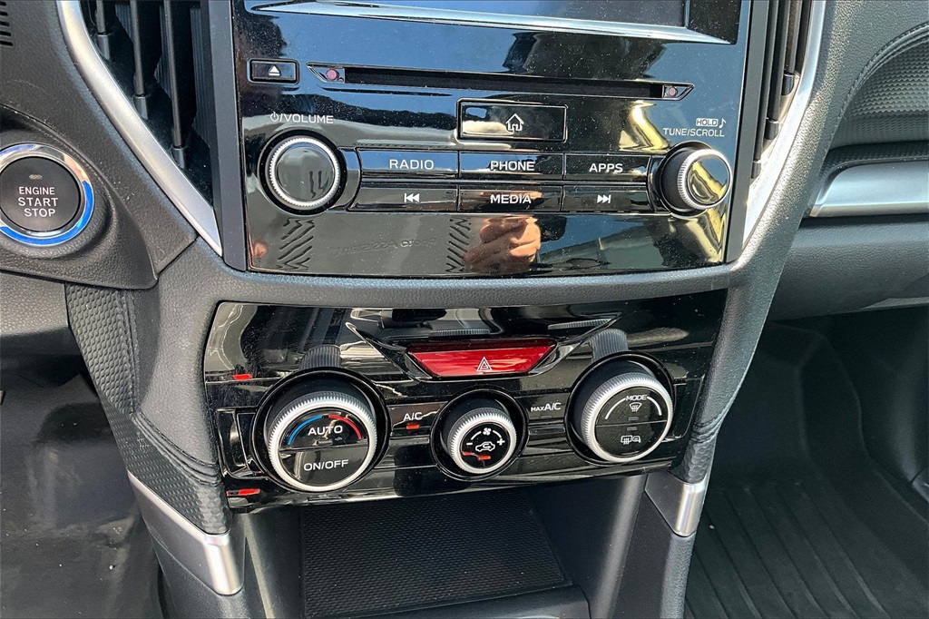 2023 Subaru Forester Premium - Photo 26