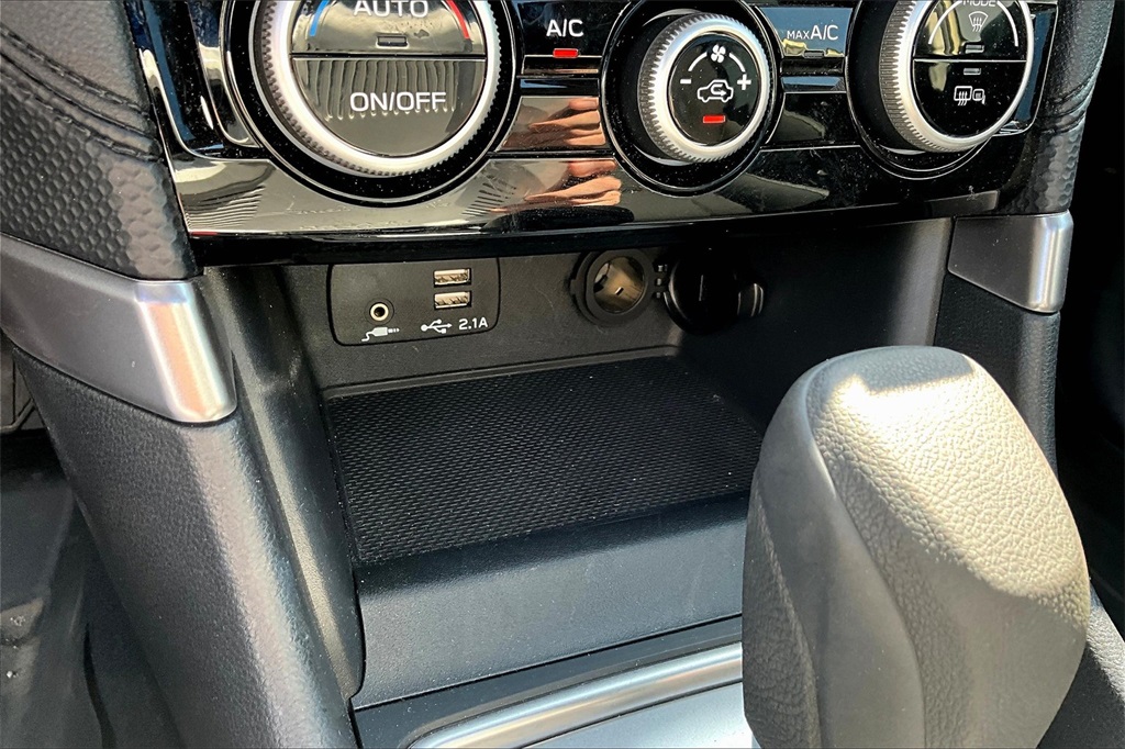2023 Subaru Forester Premium - Photo 27