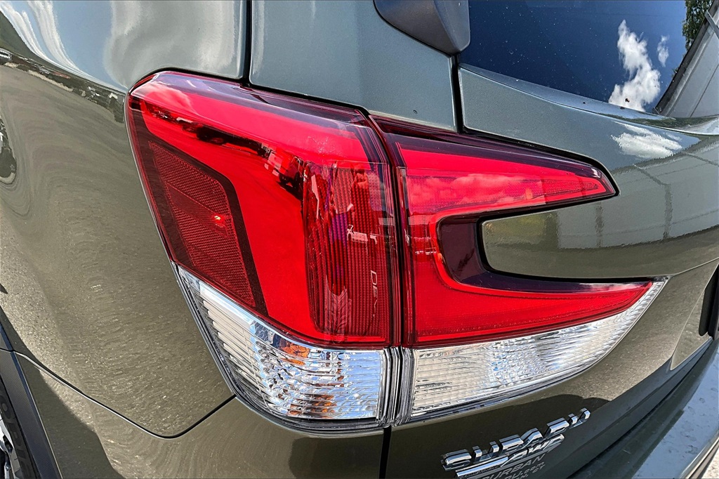 2023 Subaru Forester Premium - Photo 33