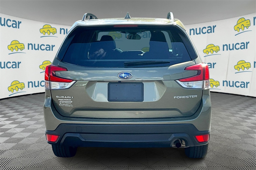 2023 Subaru Forester Premium - Photo 5