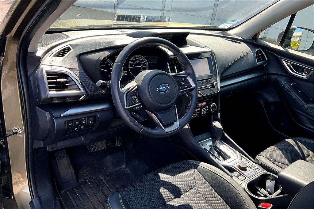 2023 Subaru Forester Premium - Photo 8