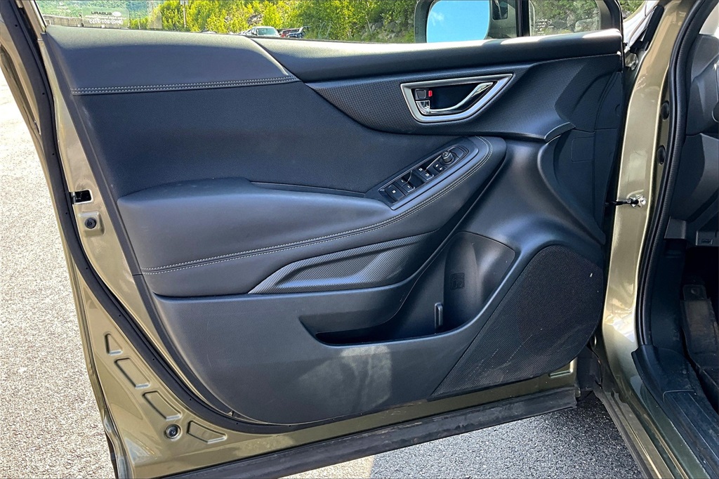 2023 Subaru Forester Premium - Photo 9
