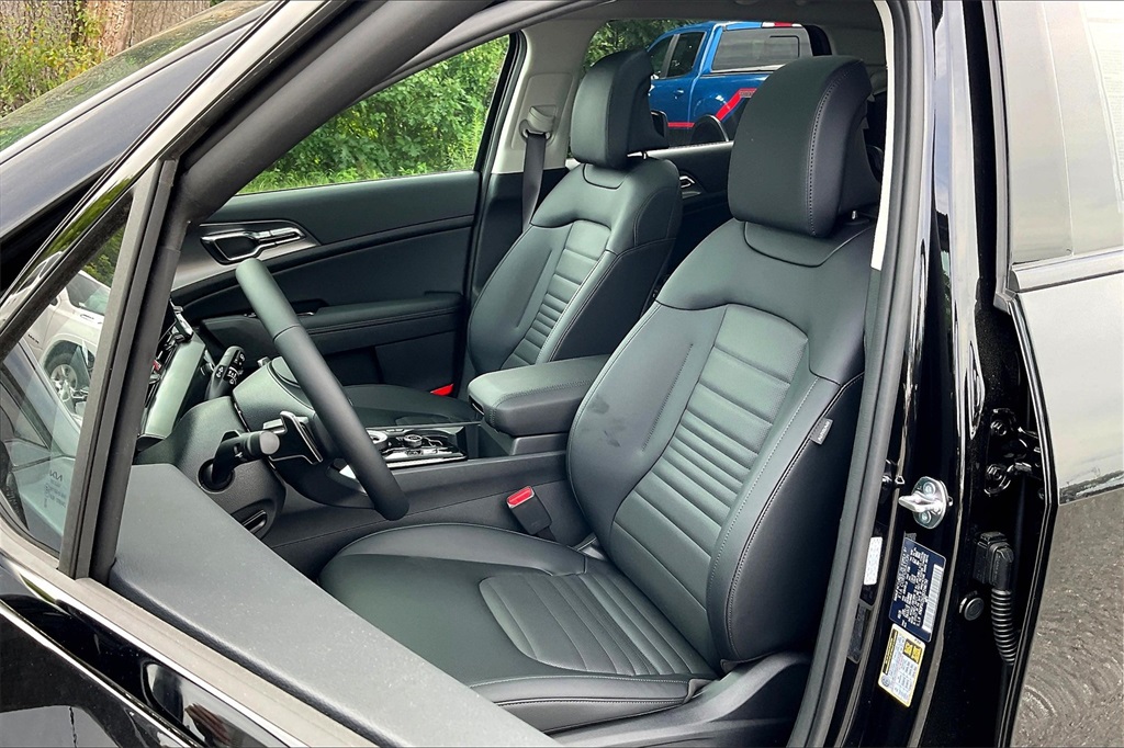 2025 Kia Sportage Hybrid SX-Prestige - Photo 11