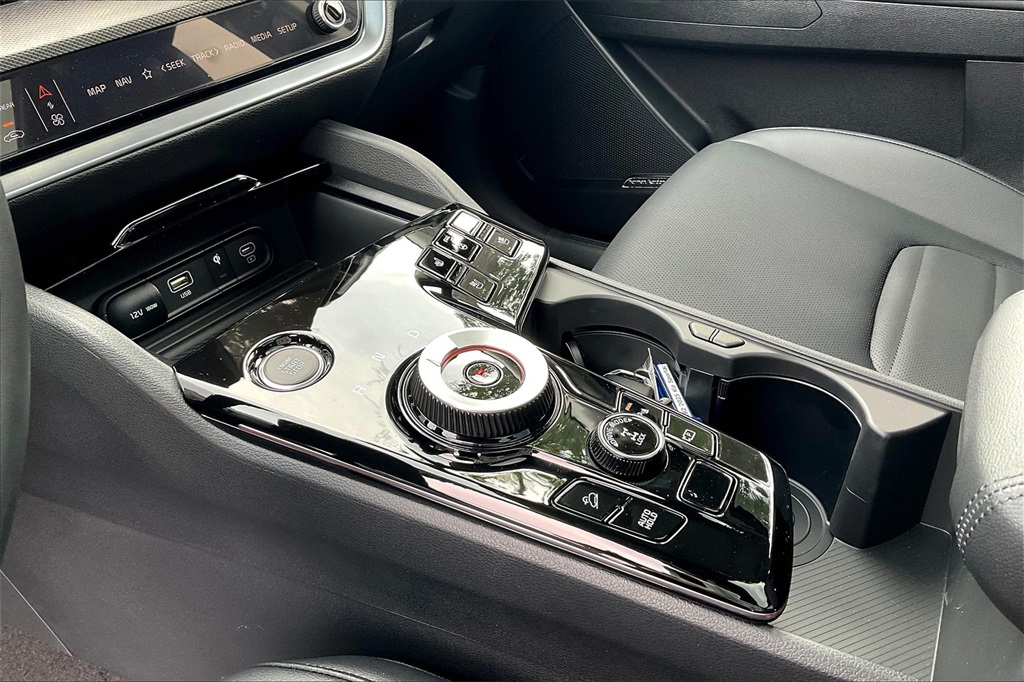 2025 Kia Sportage Hybrid SX-Prestige - Photo 14