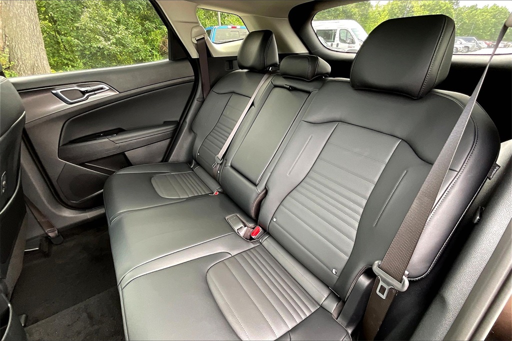 2025 Kia Sportage Hybrid SX-Prestige - Photo 15