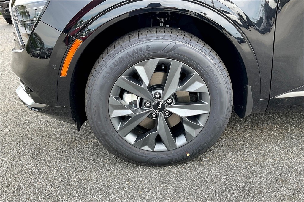 2025 Kia Sportage Hybrid SX-Prestige - Photo 8