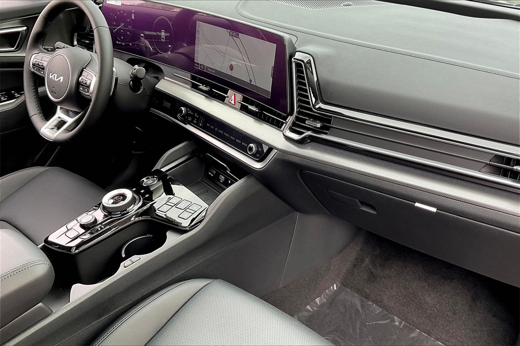 2025 Kia Sportage Hybrid SX-Prestige - Photo 10
