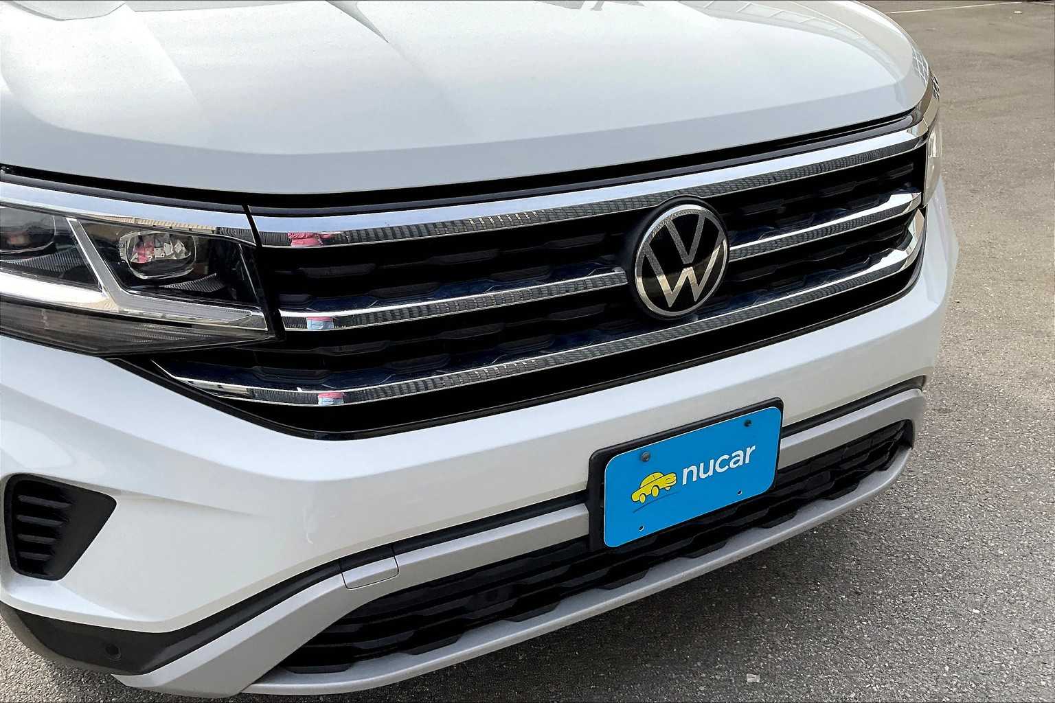 2023 Volkswagen Atlas 3.6L V6 SE w/Technology - Photo 17