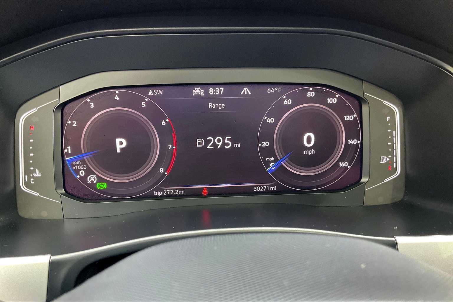 2023 Volkswagen Atlas 3.6L V6 SE w/Technology - Photo 31