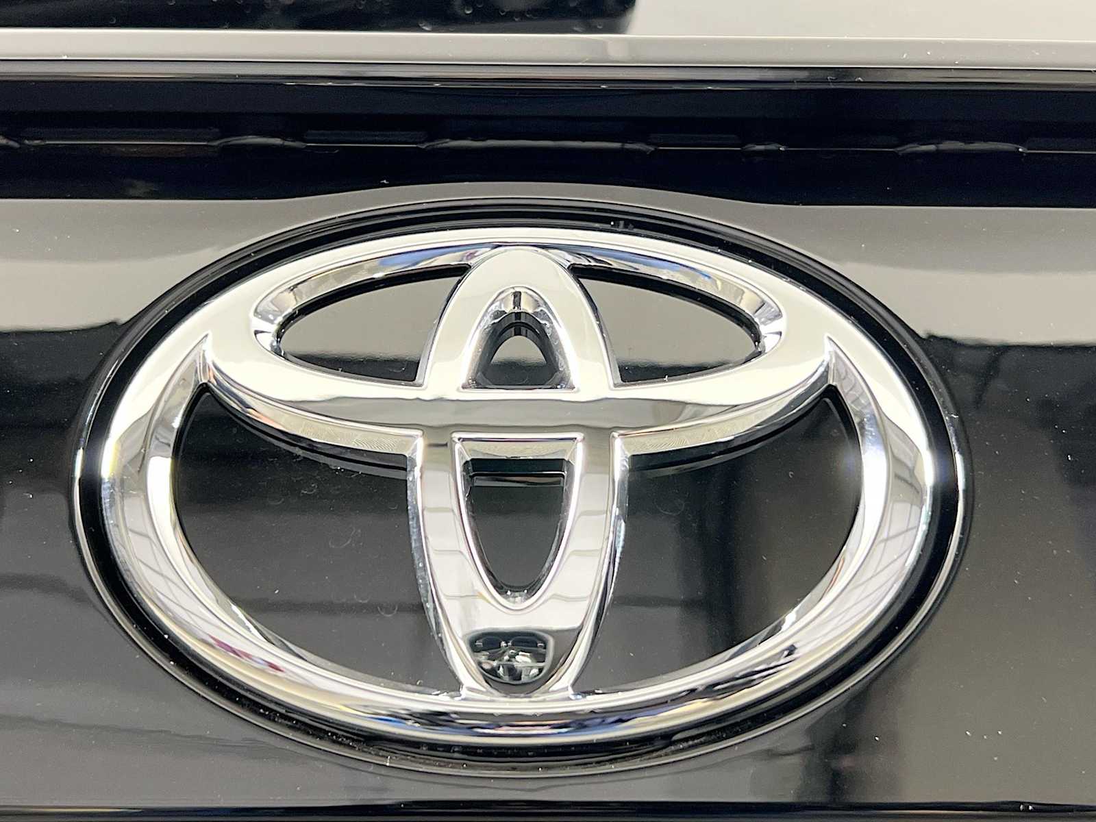 2025 Toyota RAV4 LE - Photo 18