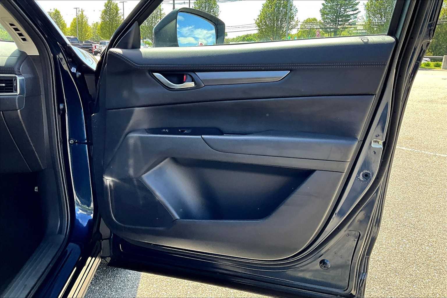 2024 Mazda CX-5 2.5 S Select Package - Photo 12