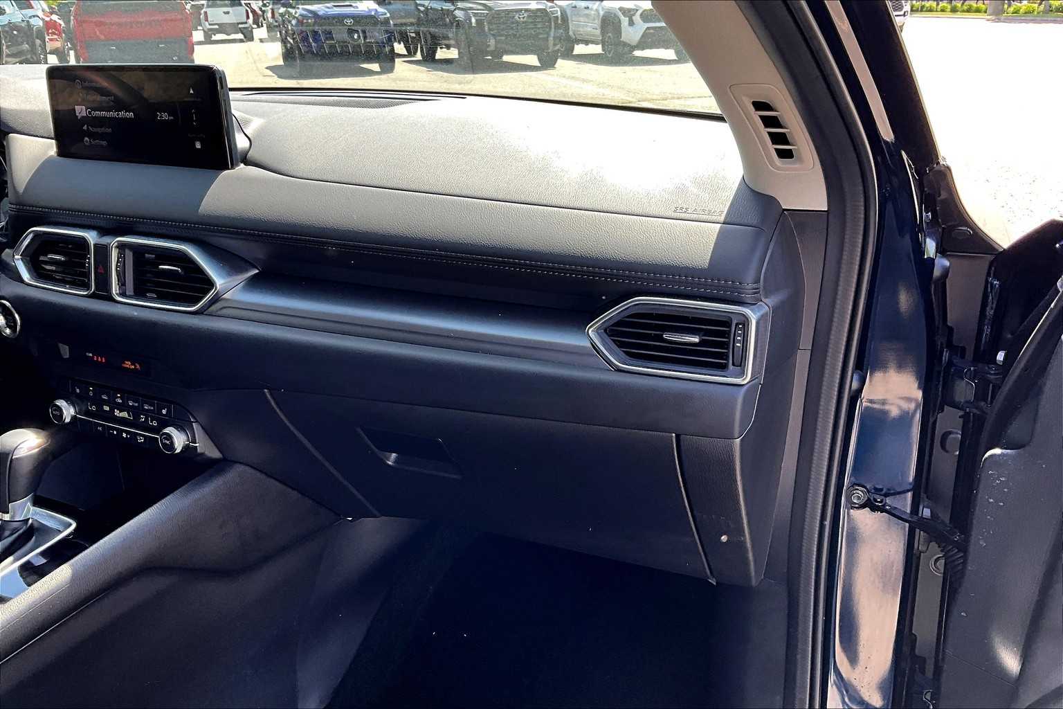 2024 Mazda CX-5 2.5 S Select Package - Photo 13