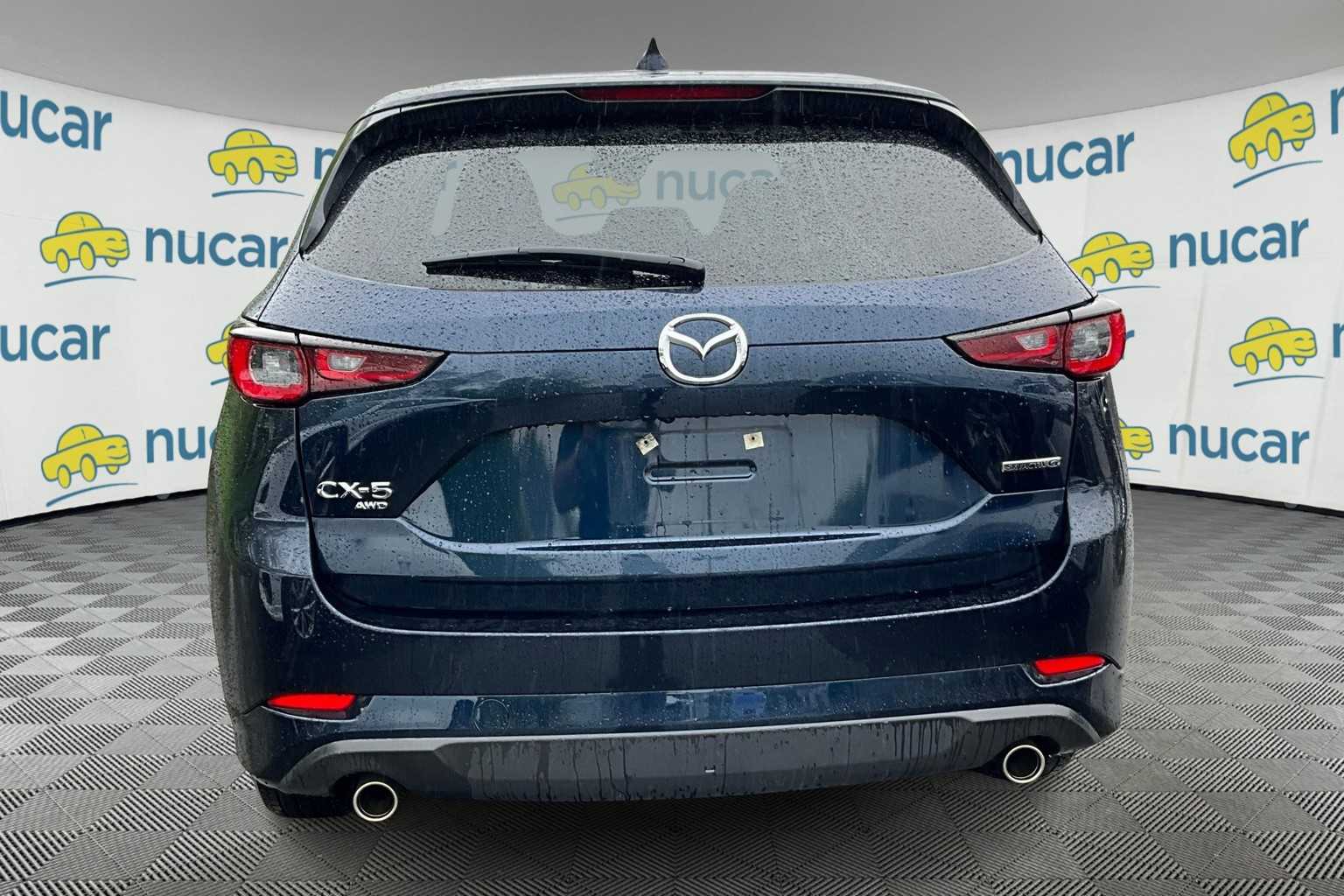 2024 Mazda CX-5 2.5 S Select Package - Photo 2