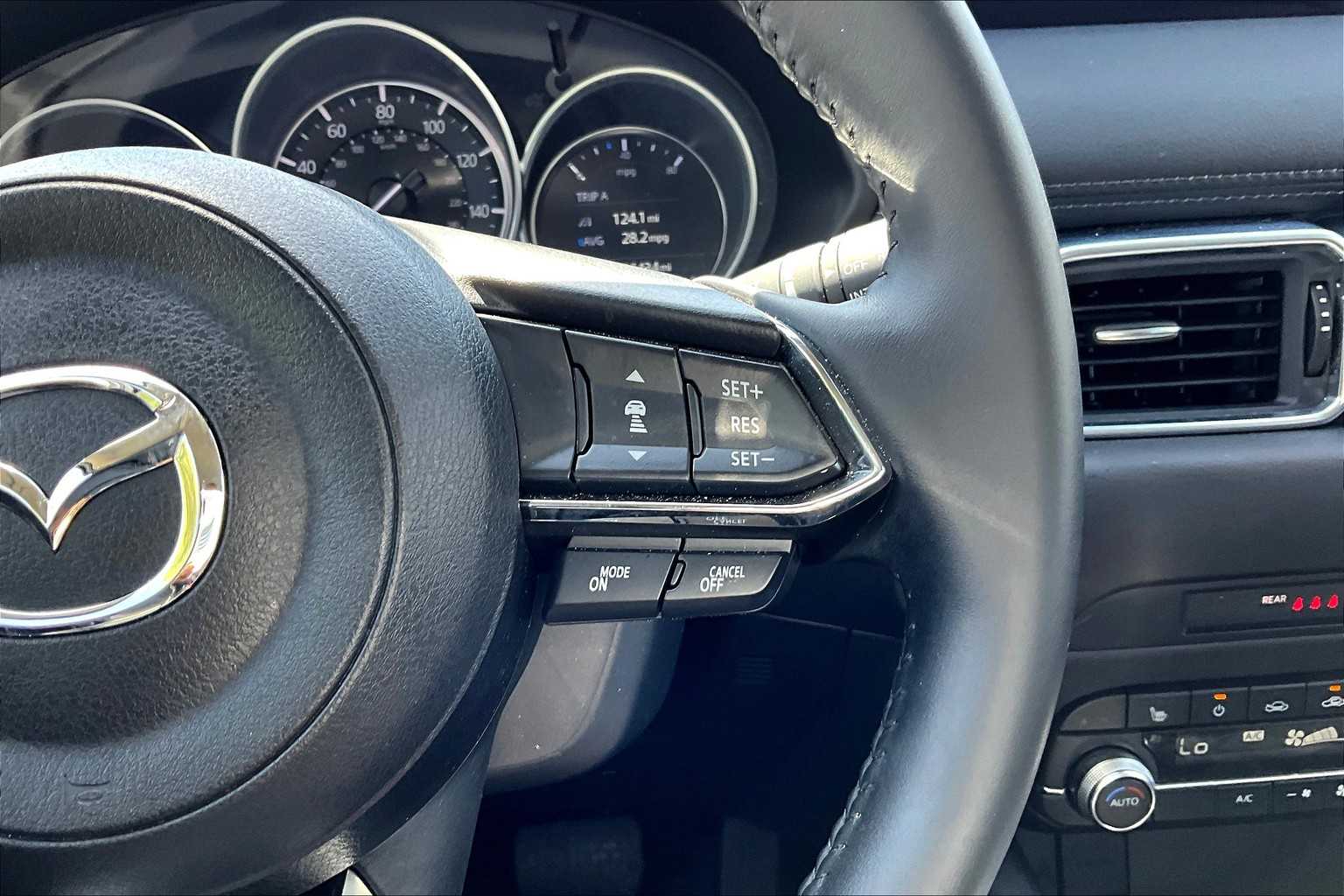 2024 Mazda CX-5 2.5 S Select Package - Photo 24
