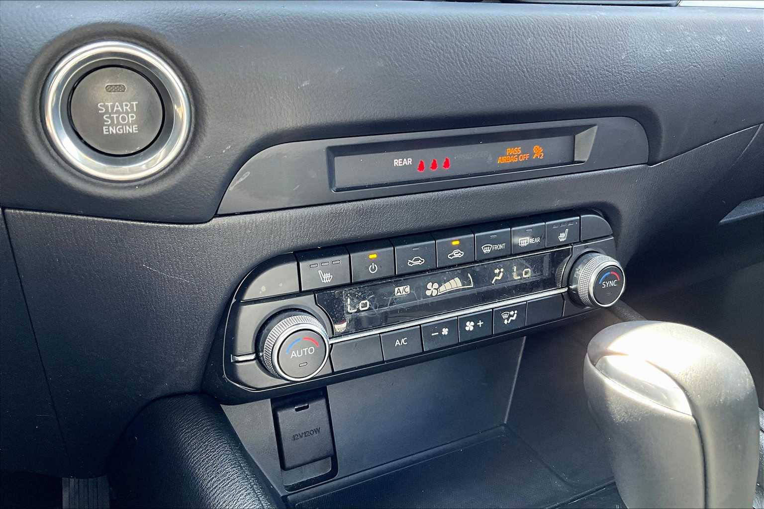 2024 Mazda CX-5 2.5 S Select Package - Photo 26