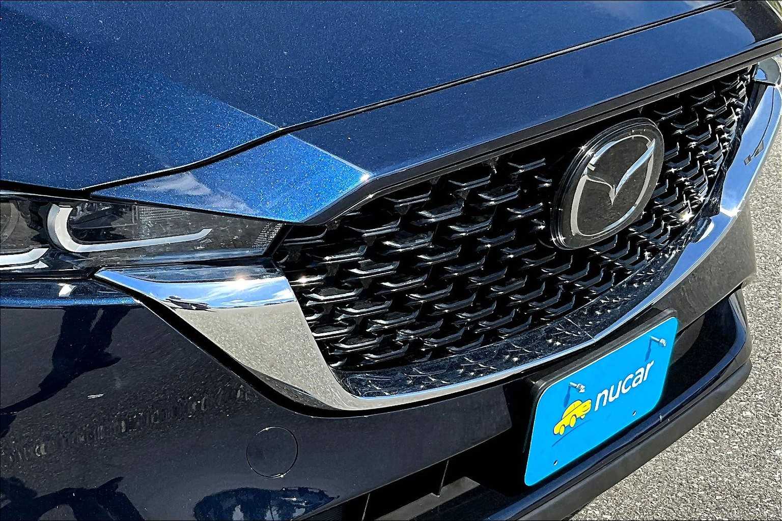 2024 Mazda CX-5 2.5 S Select Package - Photo 32
