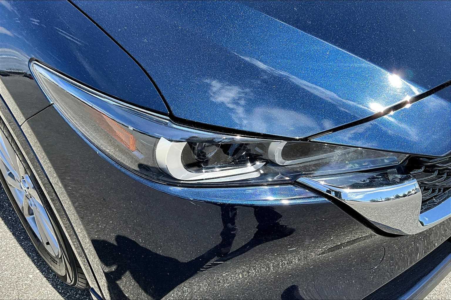 2024 Mazda CX-5 2.5 S Select Package - Photo 33