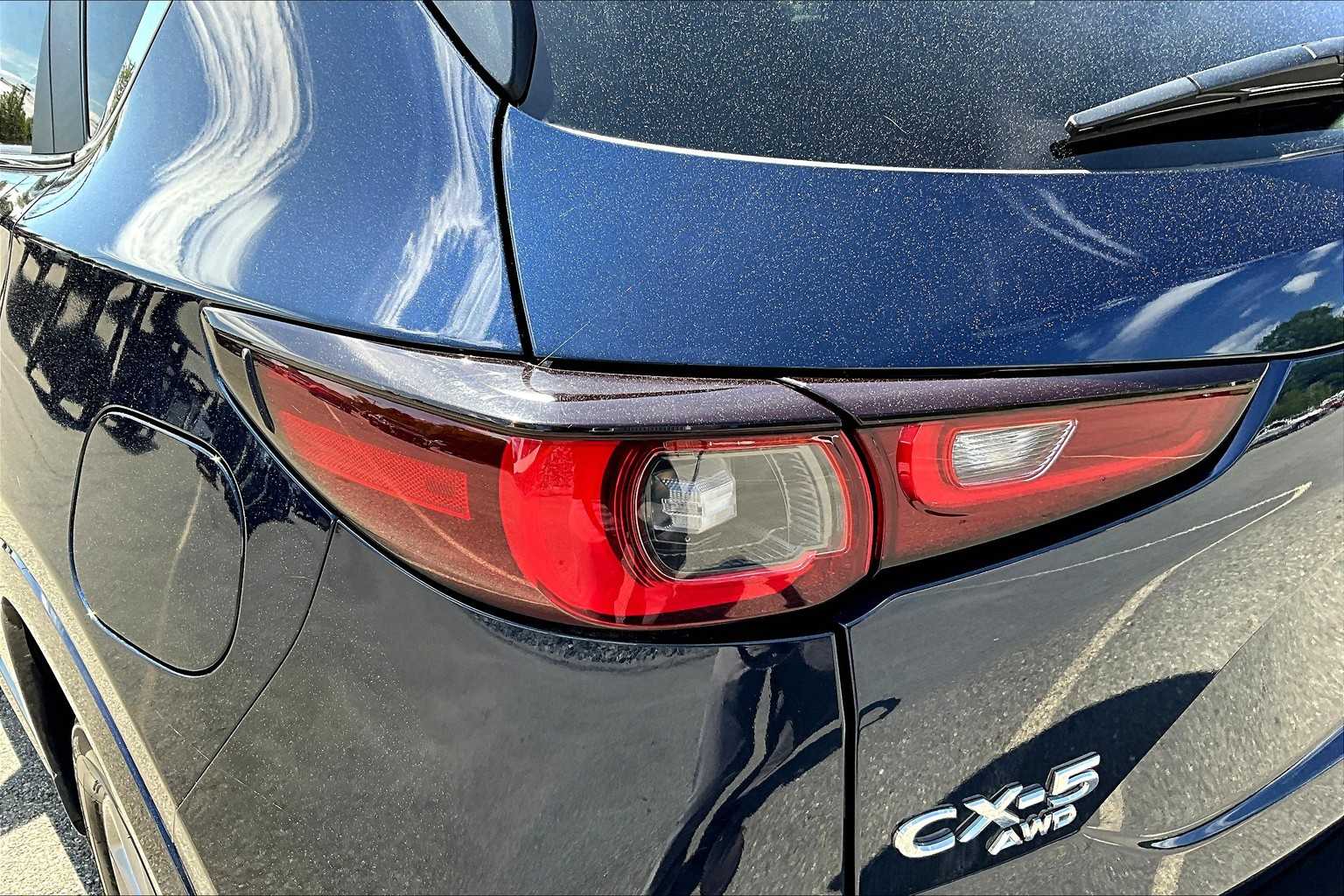 2024 Mazda CX-5 2.5 S Select Package - Photo 34