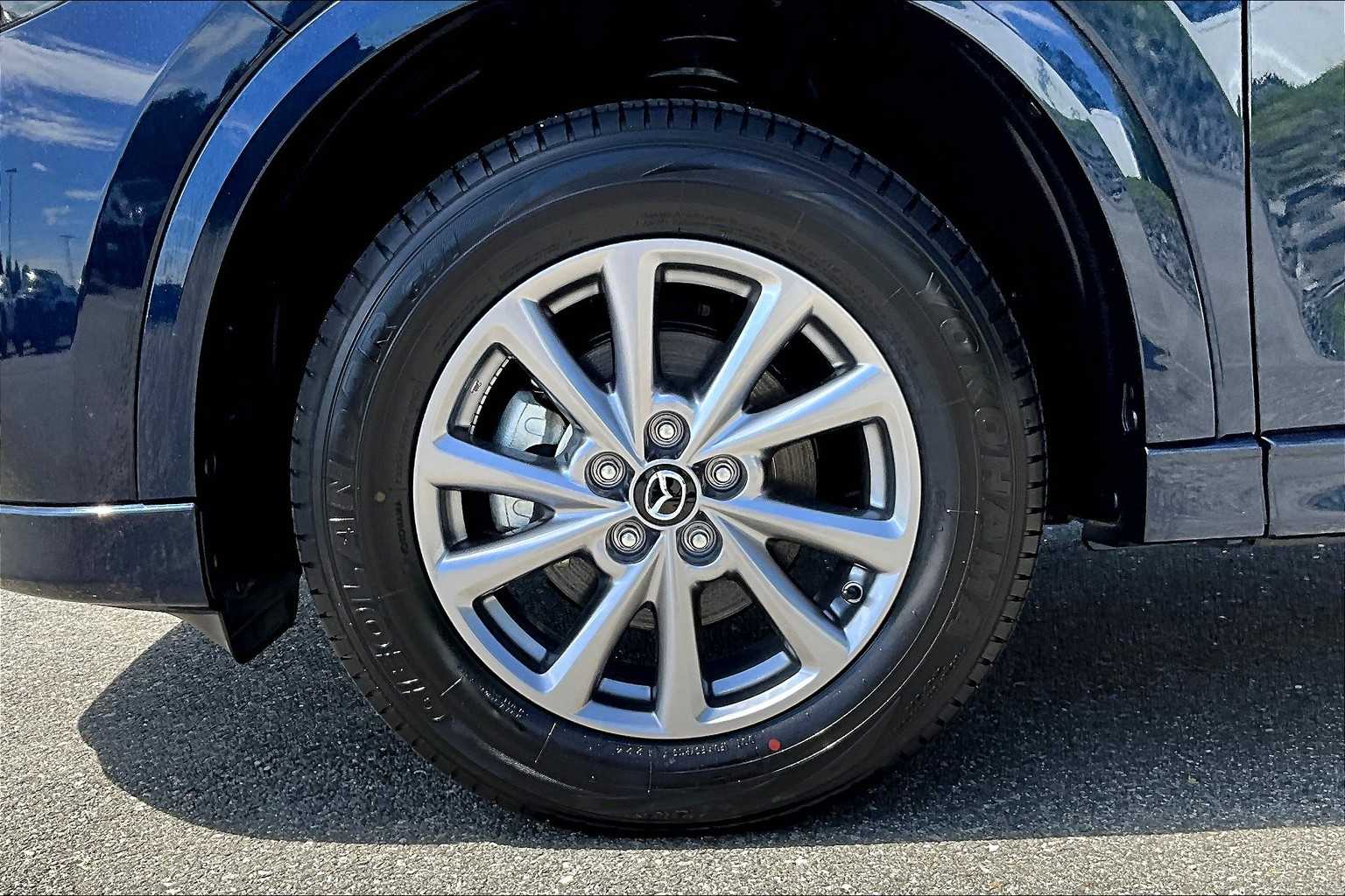 2024 Mazda CX-5 2.5 S Select Package - Photo 7