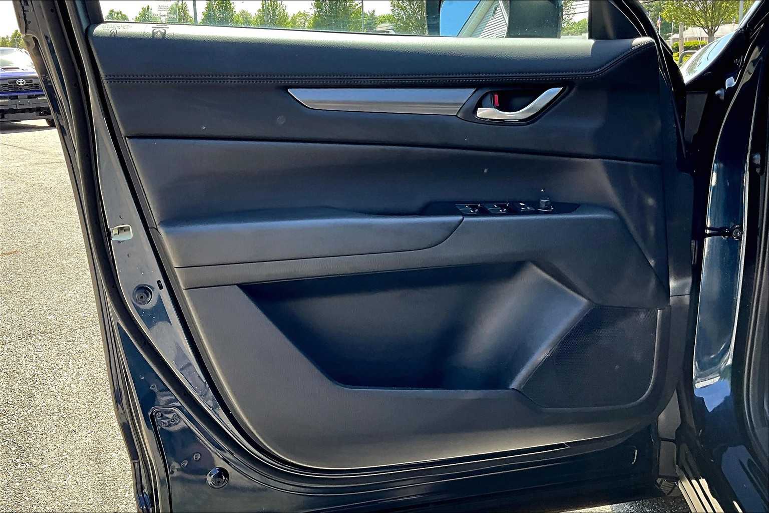 2024 Mazda CX-5 2.5 S Select Package - Photo 9