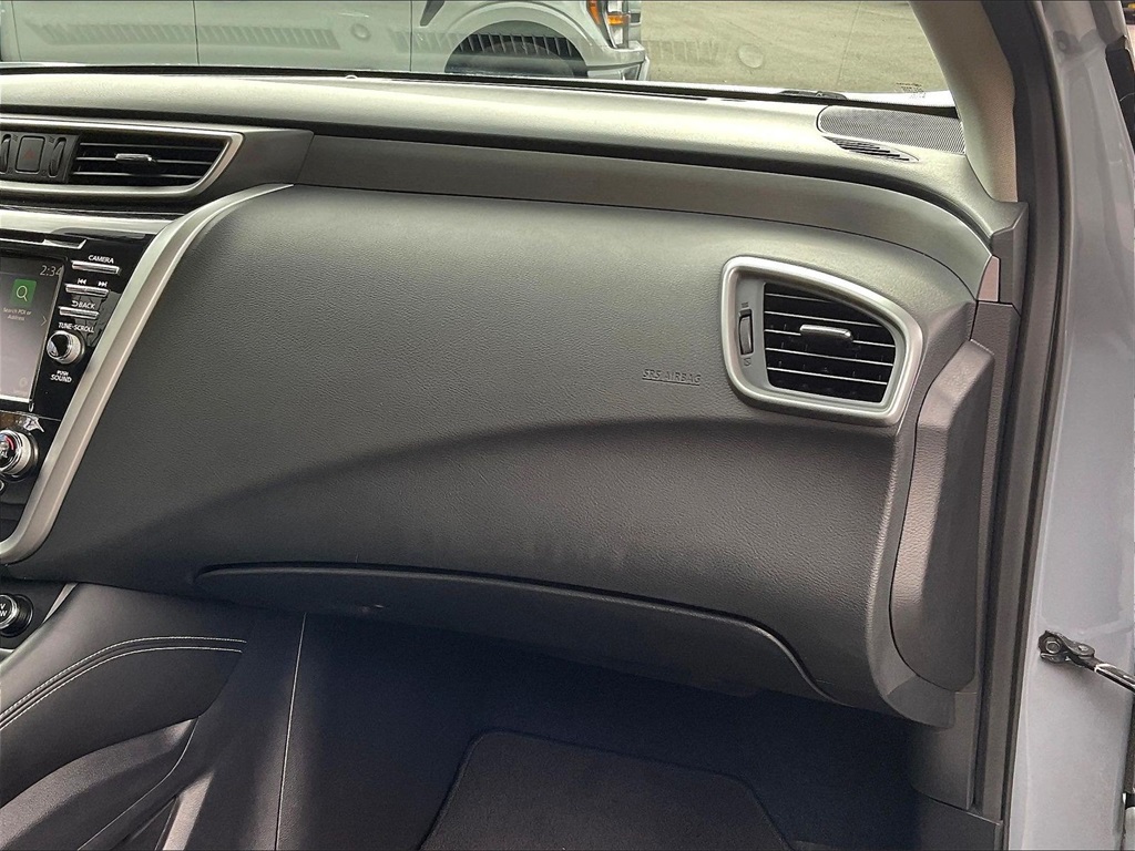 2021 Nissan Murano SL - Photo 12