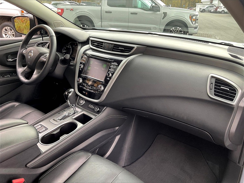 2021 Nissan Murano SL - Photo 13