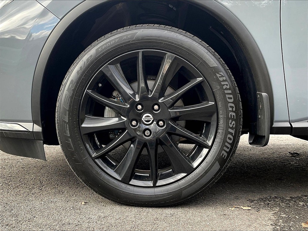 2021 Nissan Murano SL - Photo 21