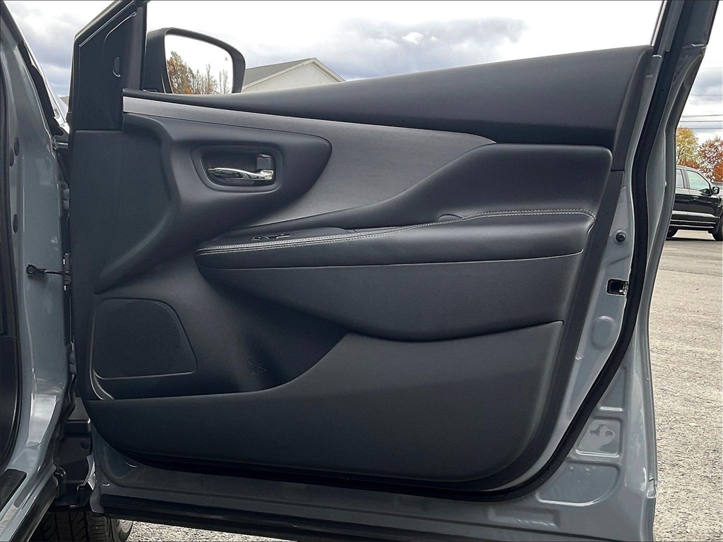 2021 Nissan Murano SL - Photo 25
